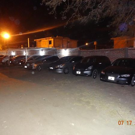 Hostal Mirador Del Valle Cafayate Kültér fotó