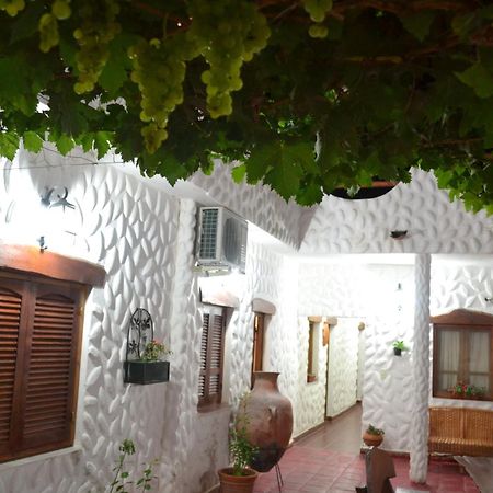 Hostal Mirador Del Valle Cafayate Kültér fotó