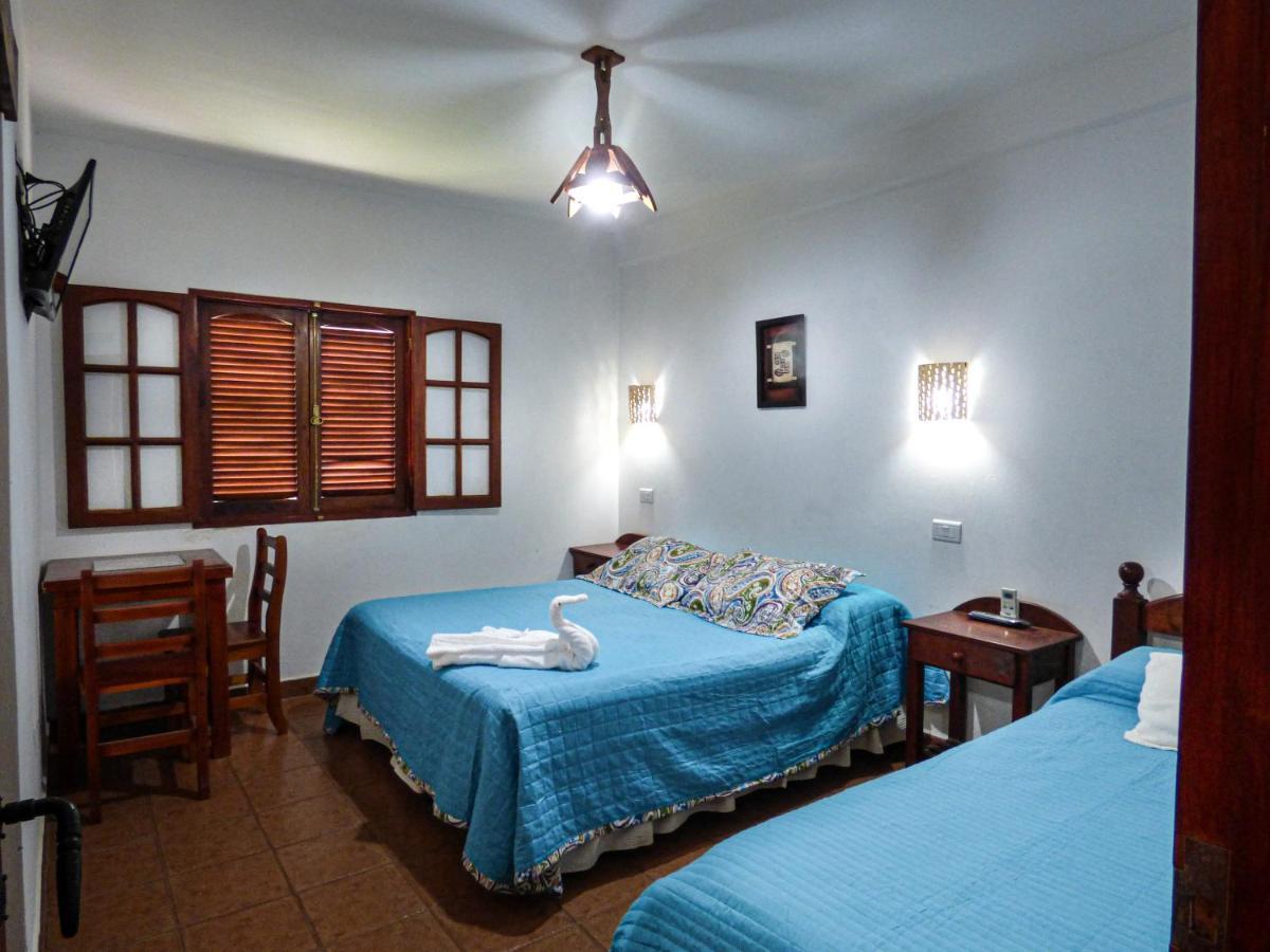 Hostal Mirador Del Valle Cafayate Kültér fotó