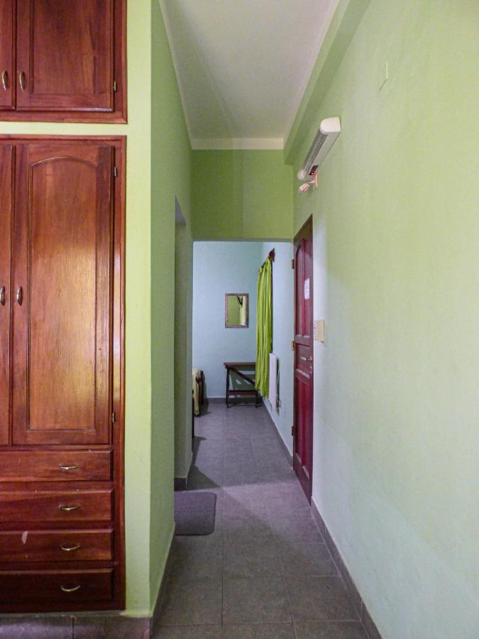 Hostal Mirador Del Valle Cafayate Kültér fotó