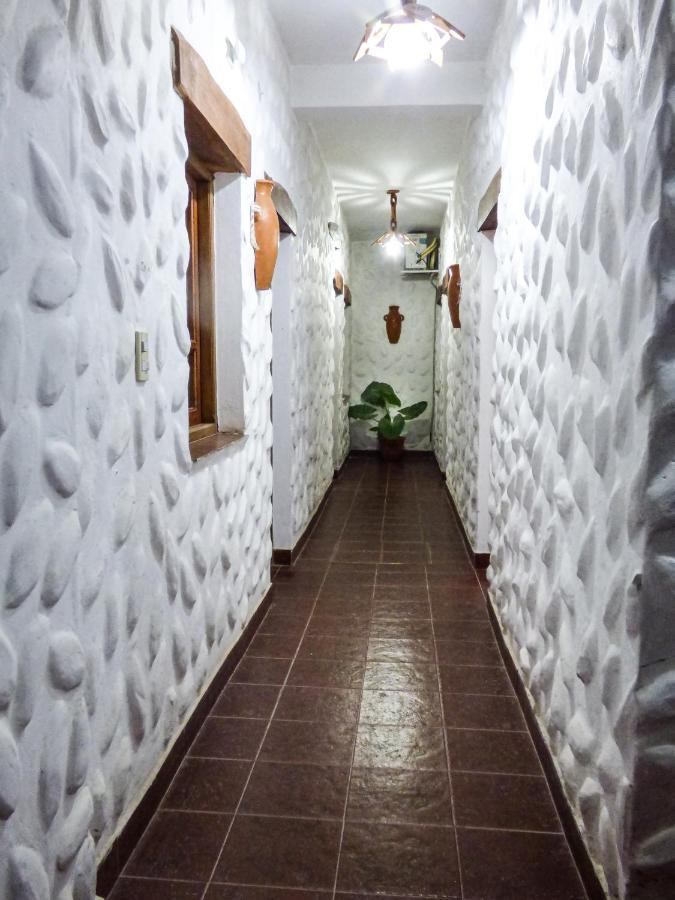 Hostal Mirador Del Valle Cafayate Kültér fotó