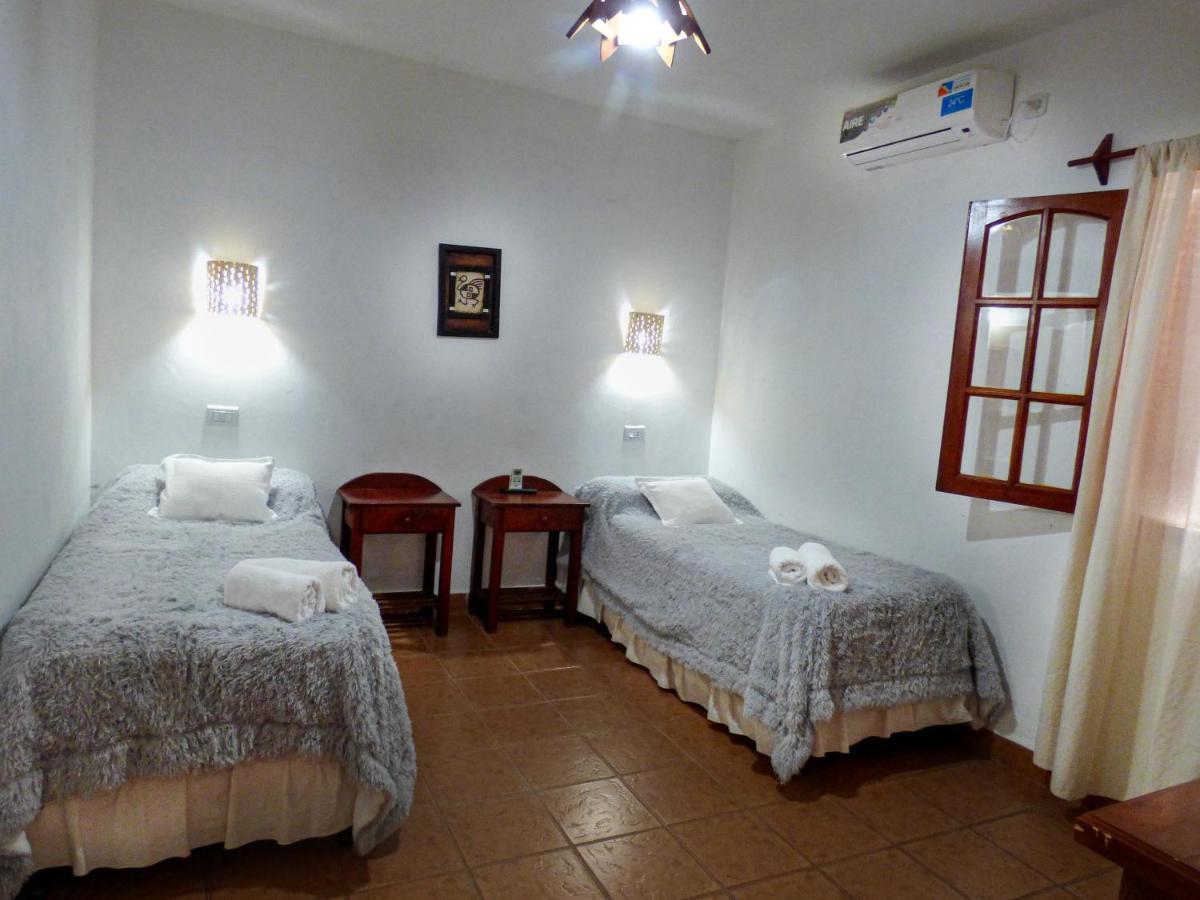 Hostal Mirador Del Valle Cafayate Kültér fotó