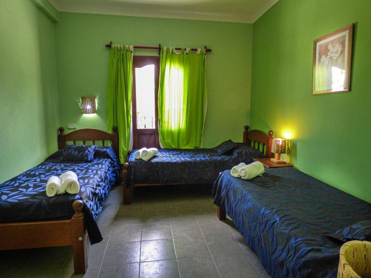 Hostal Mirador Del Valle Cafayate Kültér fotó