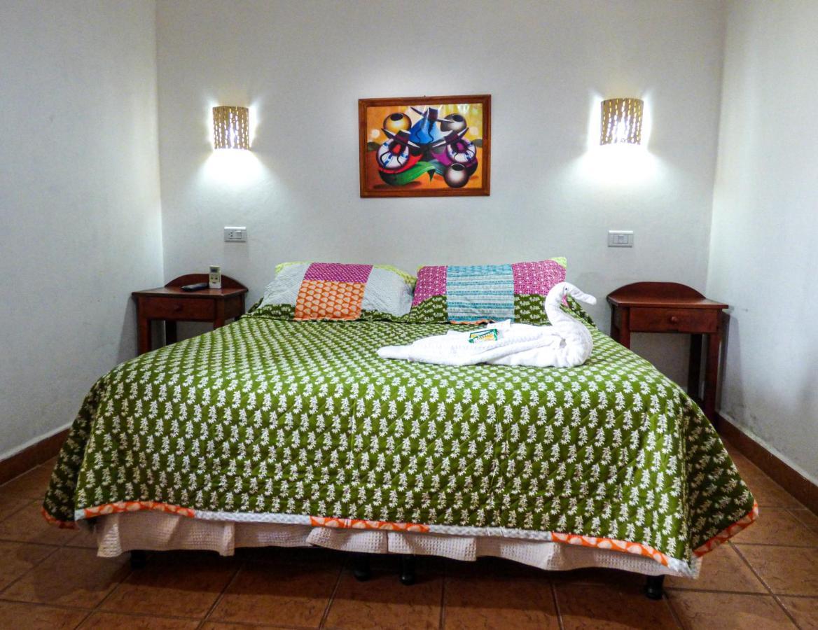 Hostal Mirador Del Valle Cafayate Kültér fotó