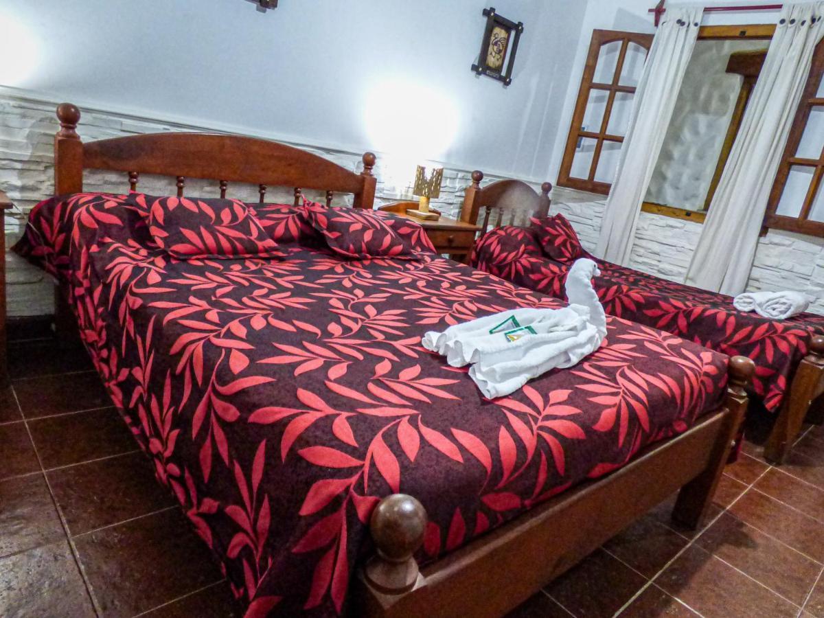 Hostal Mirador Del Valle Cafayate Kültér fotó
