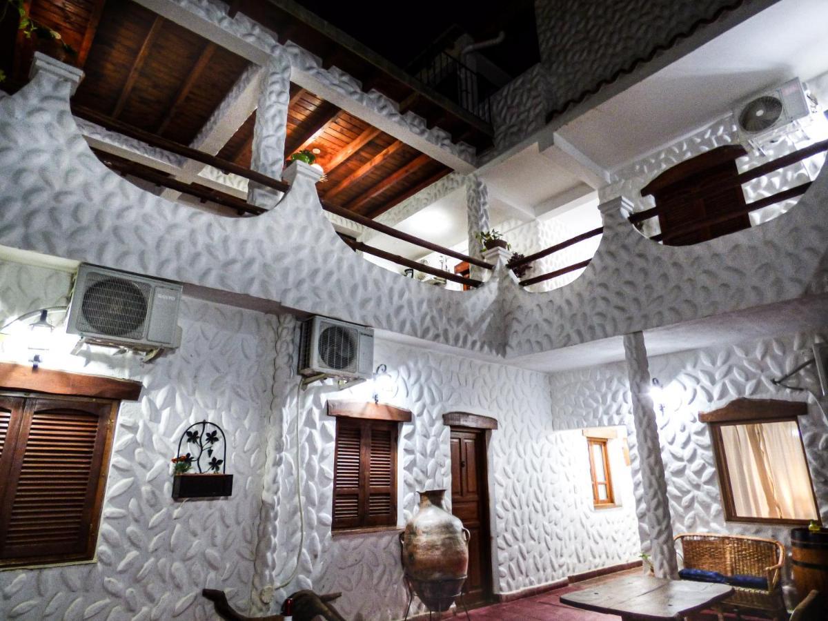 Hostal Mirador Del Valle Cafayate Kültér fotó