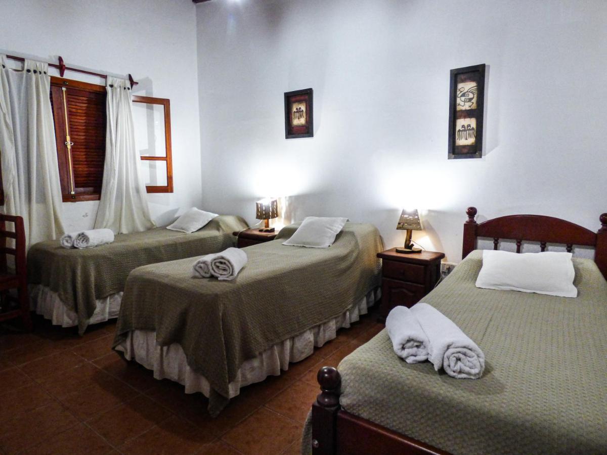 Hostal Mirador Del Valle Cafayate Kültér fotó