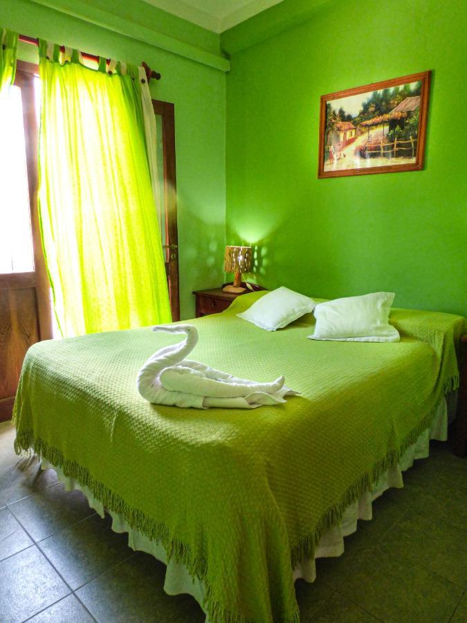 Hostal Mirador Del Valle Cafayate Kültér fotó