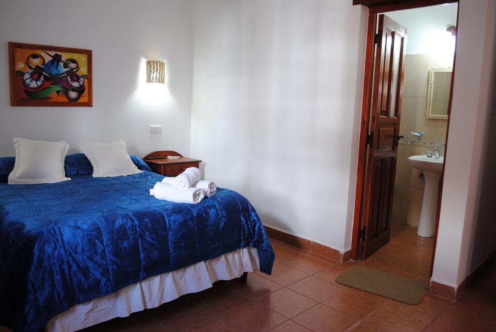 Hostal Mirador Del Valle Cafayate Kültér fotó